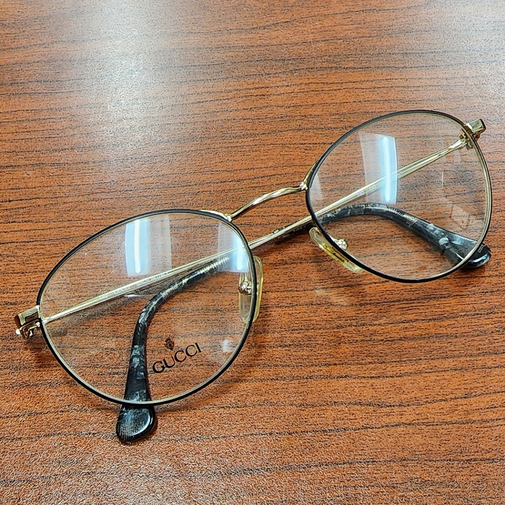 Gucci Eyeglass Frame Model GG2295